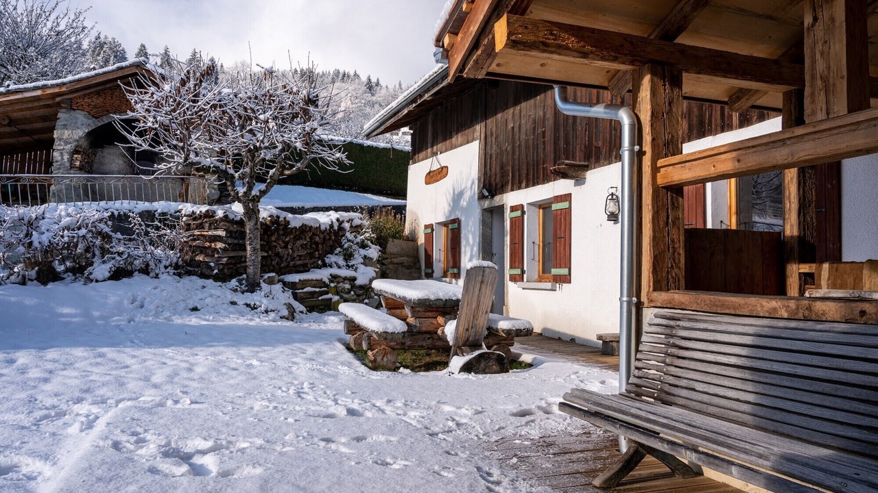 Photo of Outdoor in Saint-Gervais-les-Bains