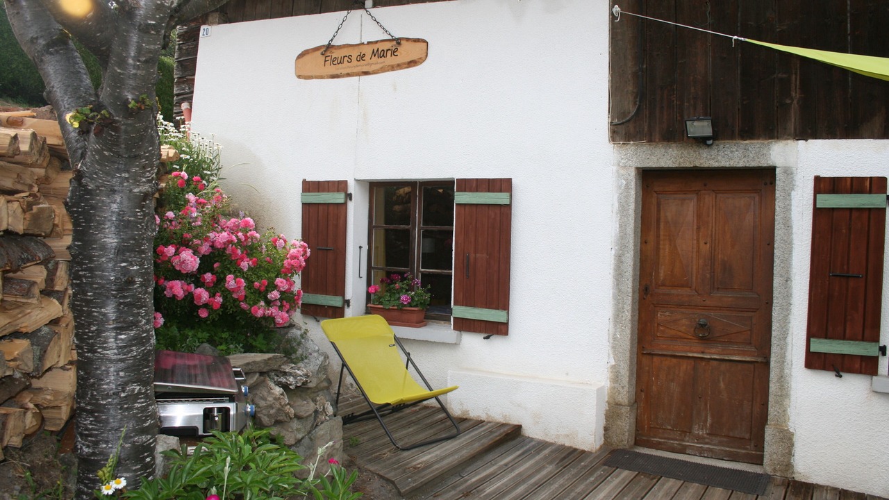 Photo of Outdoor in Saint-Gervais-les-Bains