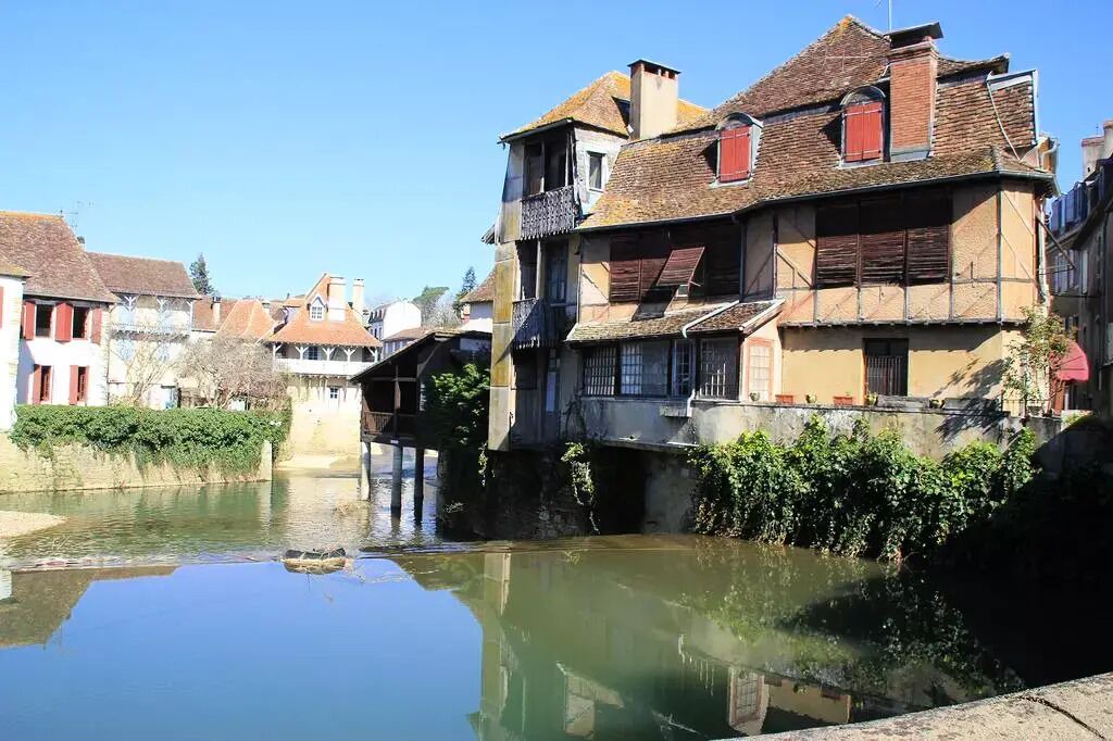 Photo of Others in Salies-de-Bearn