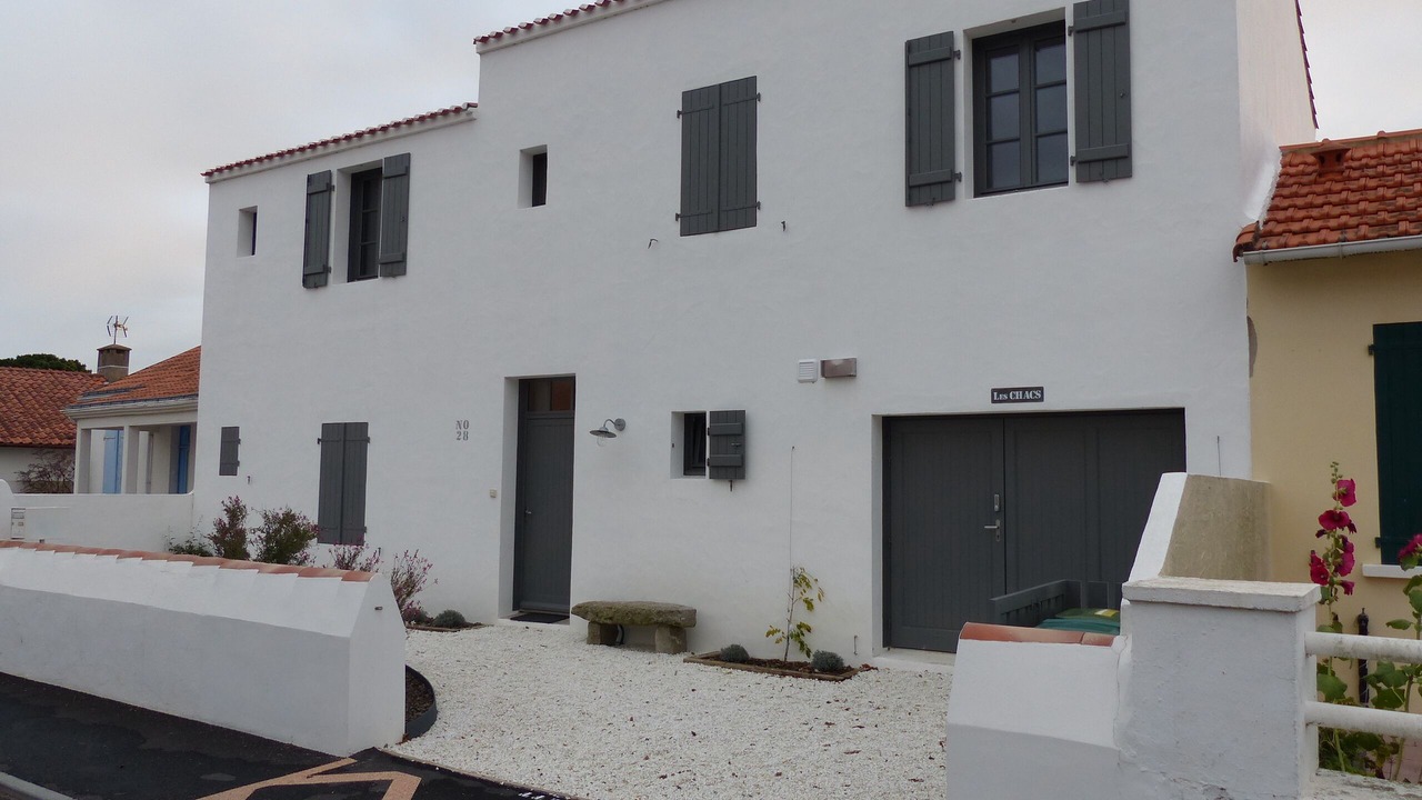 Photo of Outdoor in Noirmoutier-en-l'Ile