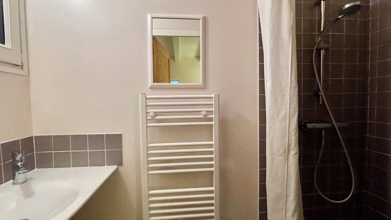 Photo of Bathroom in Noirmoutier-en-l'Ile