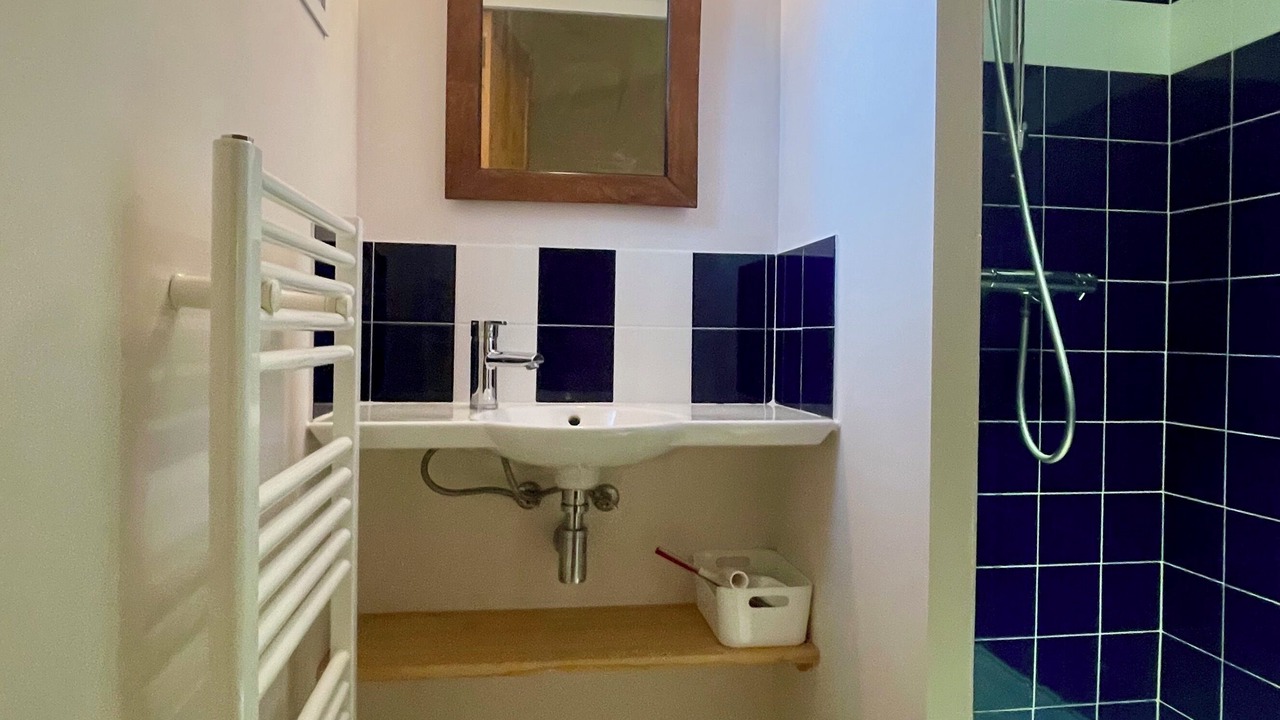 Photo of Bathroom in Noirmoutier-en-l'Ile