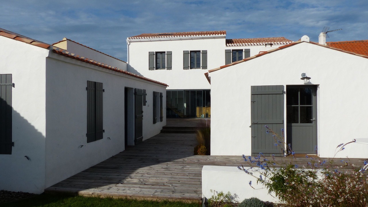 Photo of Outdoor in Noirmoutier-en-l'Ile