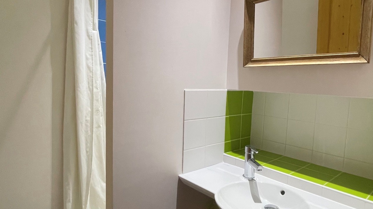 Photo of Bathroom in Noirmoutier-en-l'Ile