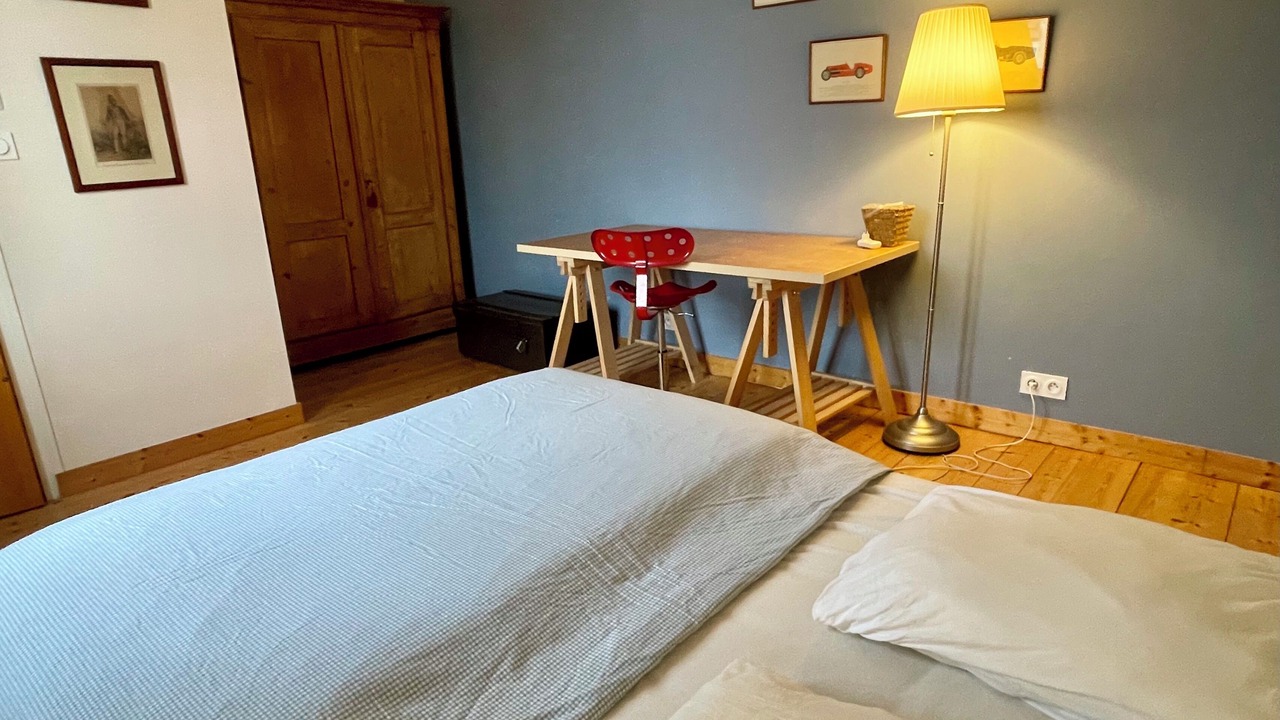 Photo of Bedroom in Noirmoutier-en-l'Ile