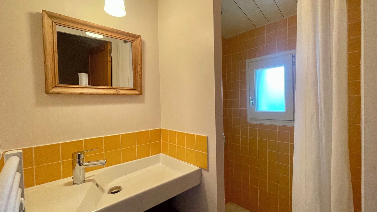 Photo of Bathroom in Noirmoutier-en-l'Ile