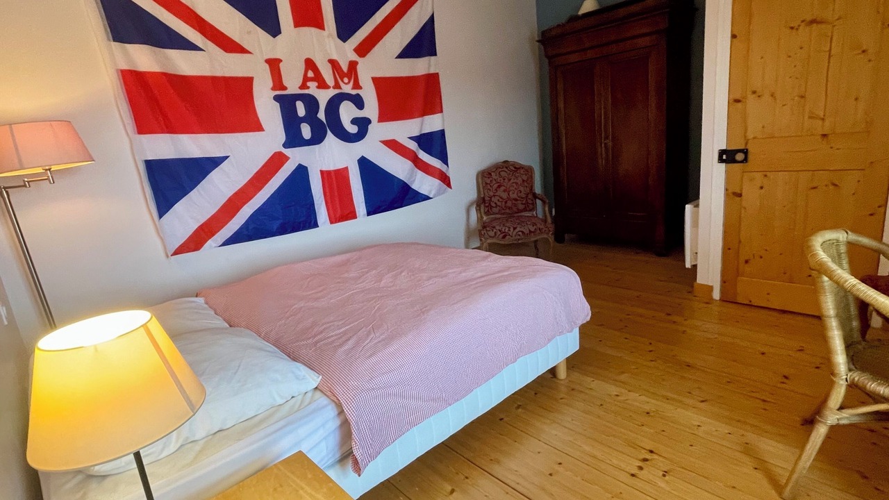 Photo of Bedroom in Noirmoutier-en-l'Ile