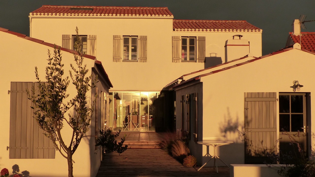 Photo of Outdoor in Noirmoutier-en-l'Ile