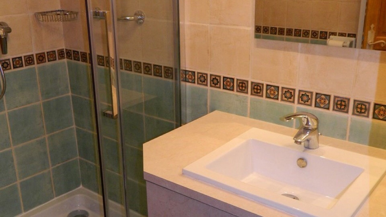 Photo of Bathroom in Lussault-sur-Loire