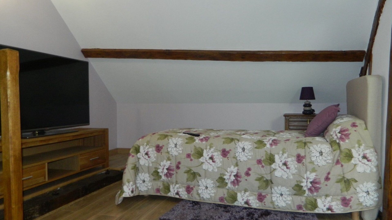 Photo of Bedroom in Lussault-sur-Loire