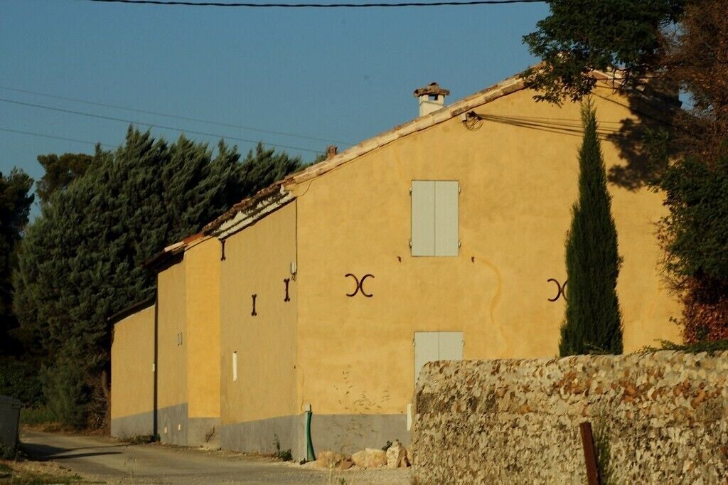 Photo of Outdoor in Roquemaure