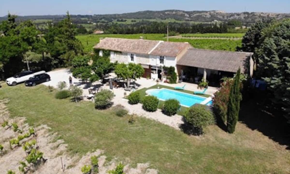 Photo of Outdoor in Roquemaure