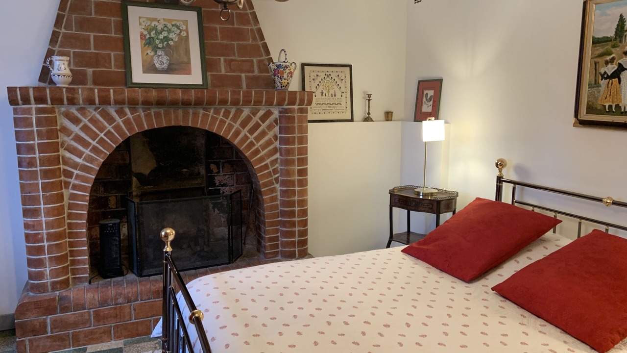 Photo of Bedroom in Roquemaure