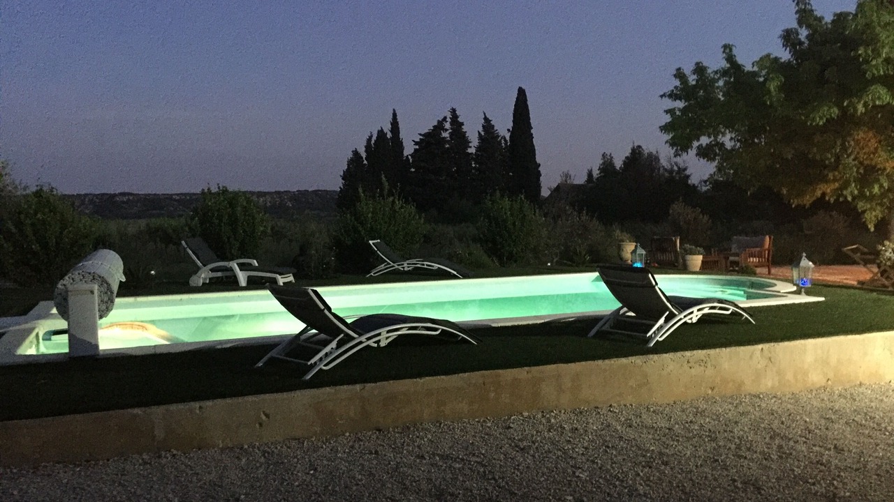 Photo of Outdoor in Roquemaure