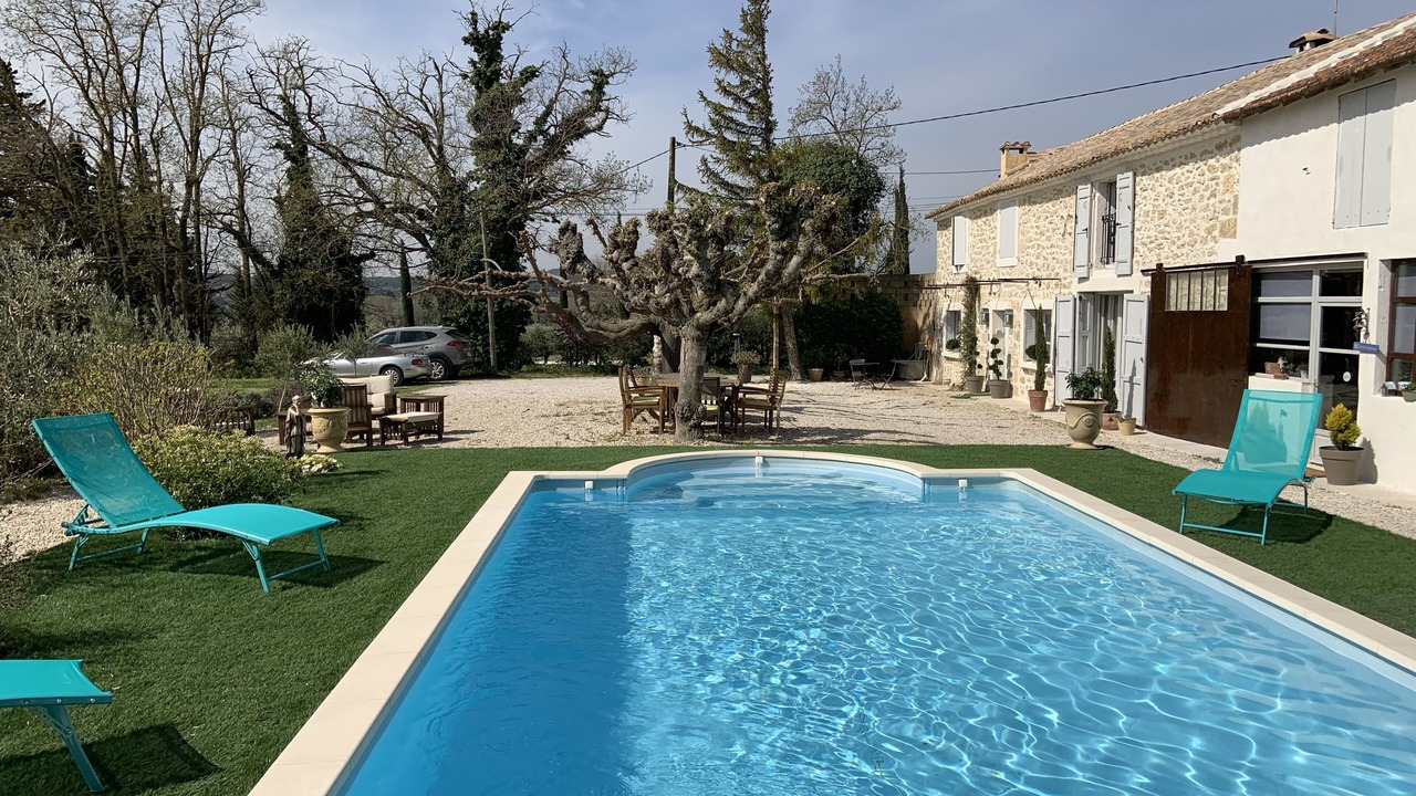 Photo of Outdoor in Roquemaure