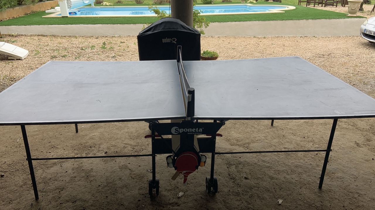 Photo of Outdoor in Roquemaure
