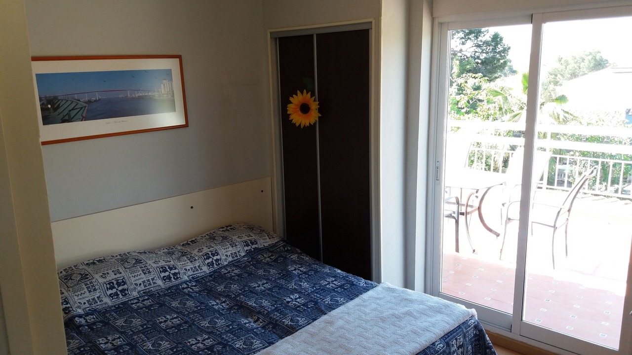Photo of Bedroom in Riba-roja de Turia