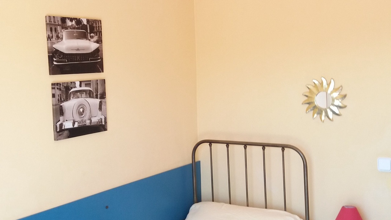 Photo of Bedroom in Riba-roja de Turia