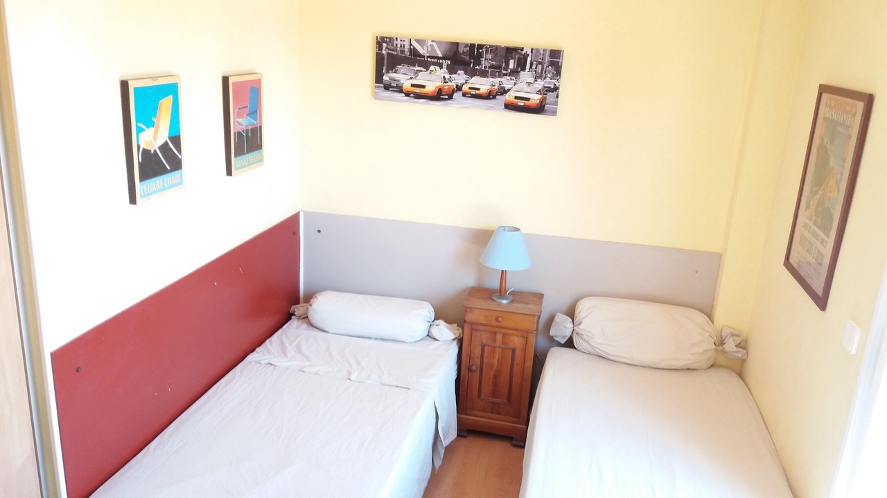 Photo of Bedroom in Riba-roja de Turia