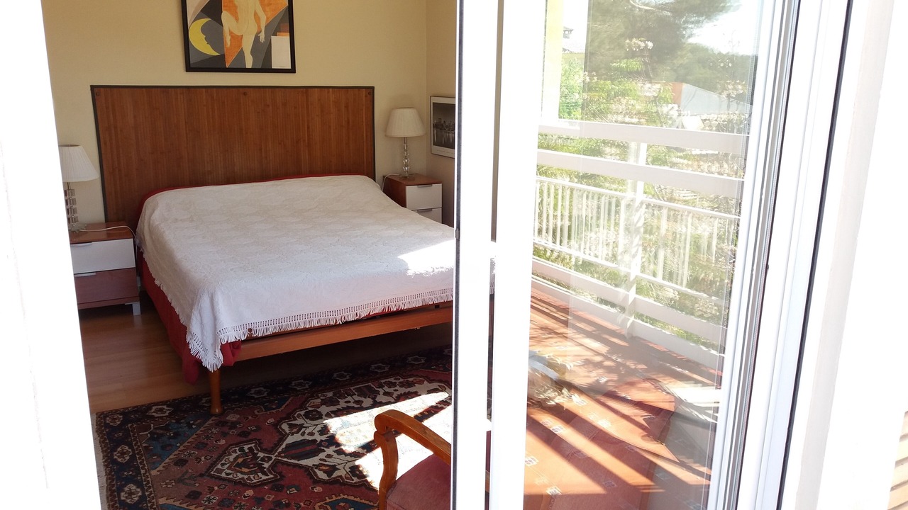 Photo of Bedroom in Riba-roja de Turia
