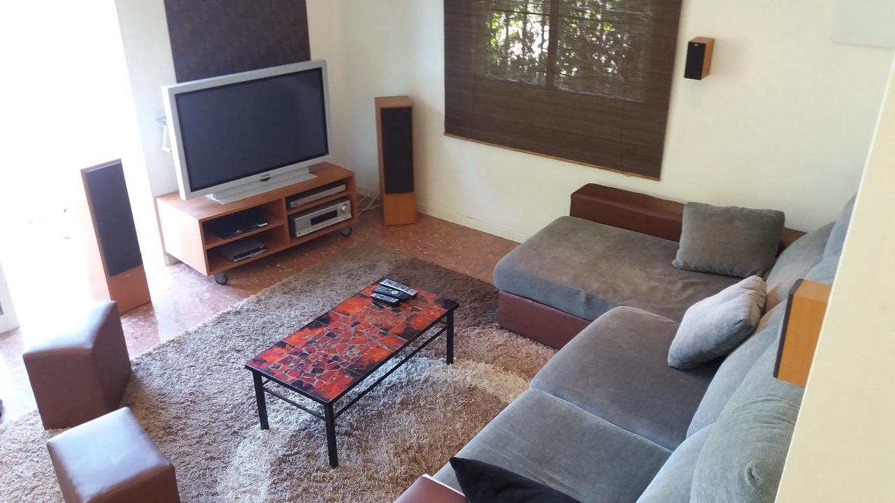 Photo of Livingroom in Riba-roja de Turia