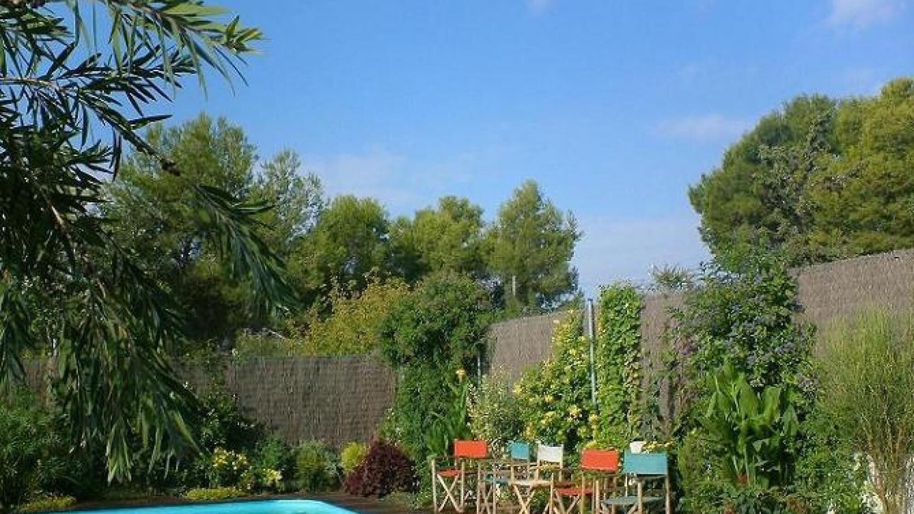 Photo of Outdoor in Riba-roja de Turia