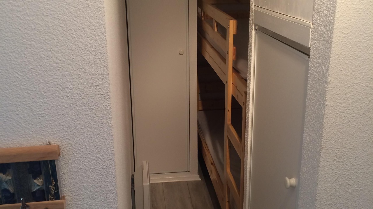 Photo of Bedroom in Cauterets