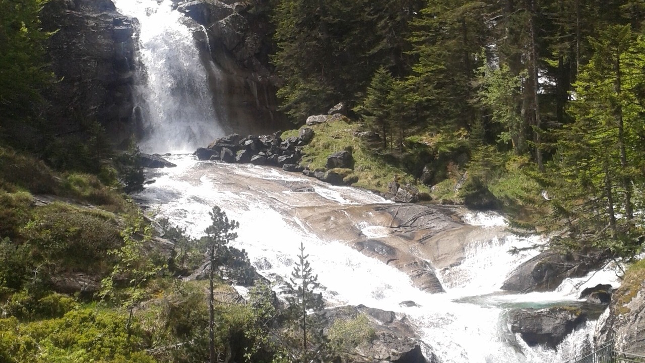 Photo of Outdoor in Cauterets