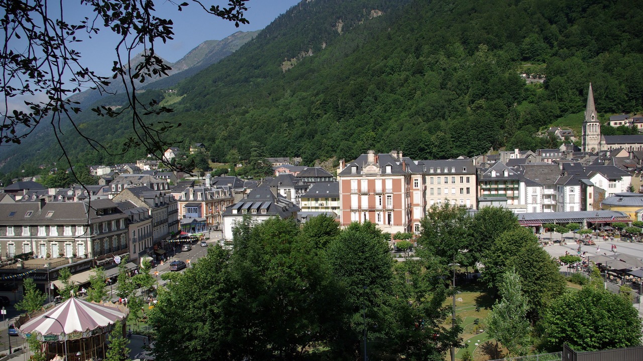 Photo of Outdoor in Cauterets