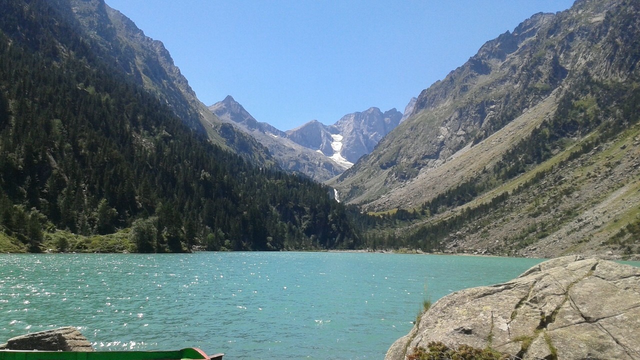 Photo of Others in Cauterets