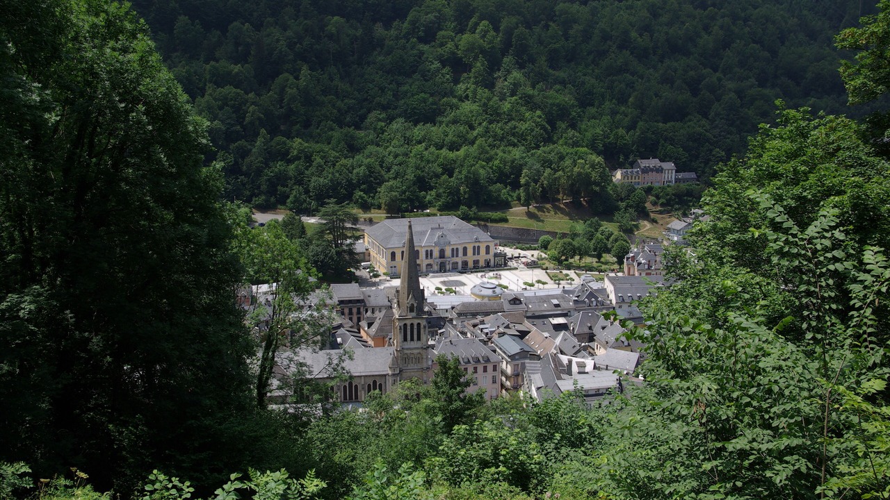 Photo of Outdoor in Cauterets