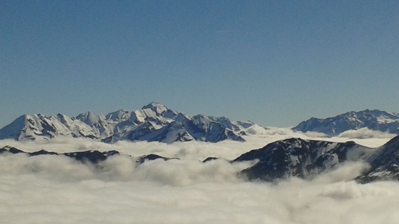 Photo of Outdoor in Cauterets