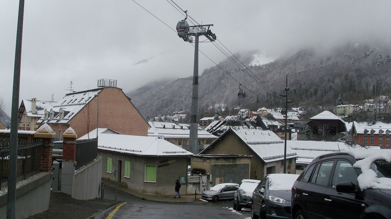 Photo of Others in Cauterets