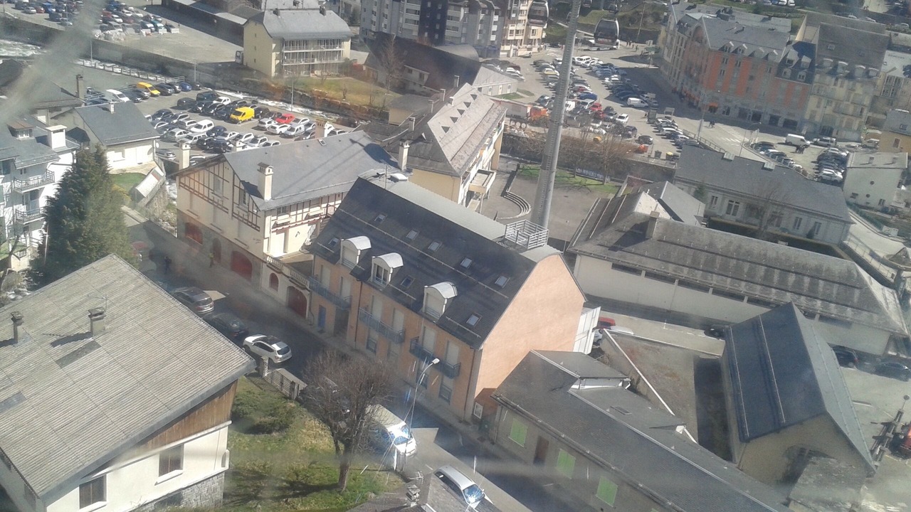 Photo of Outdoor in Cauterets