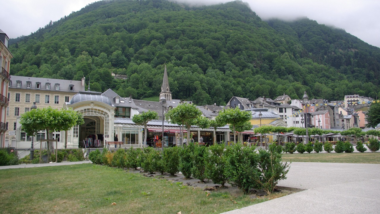 Photo of Outdoor in Cauterets