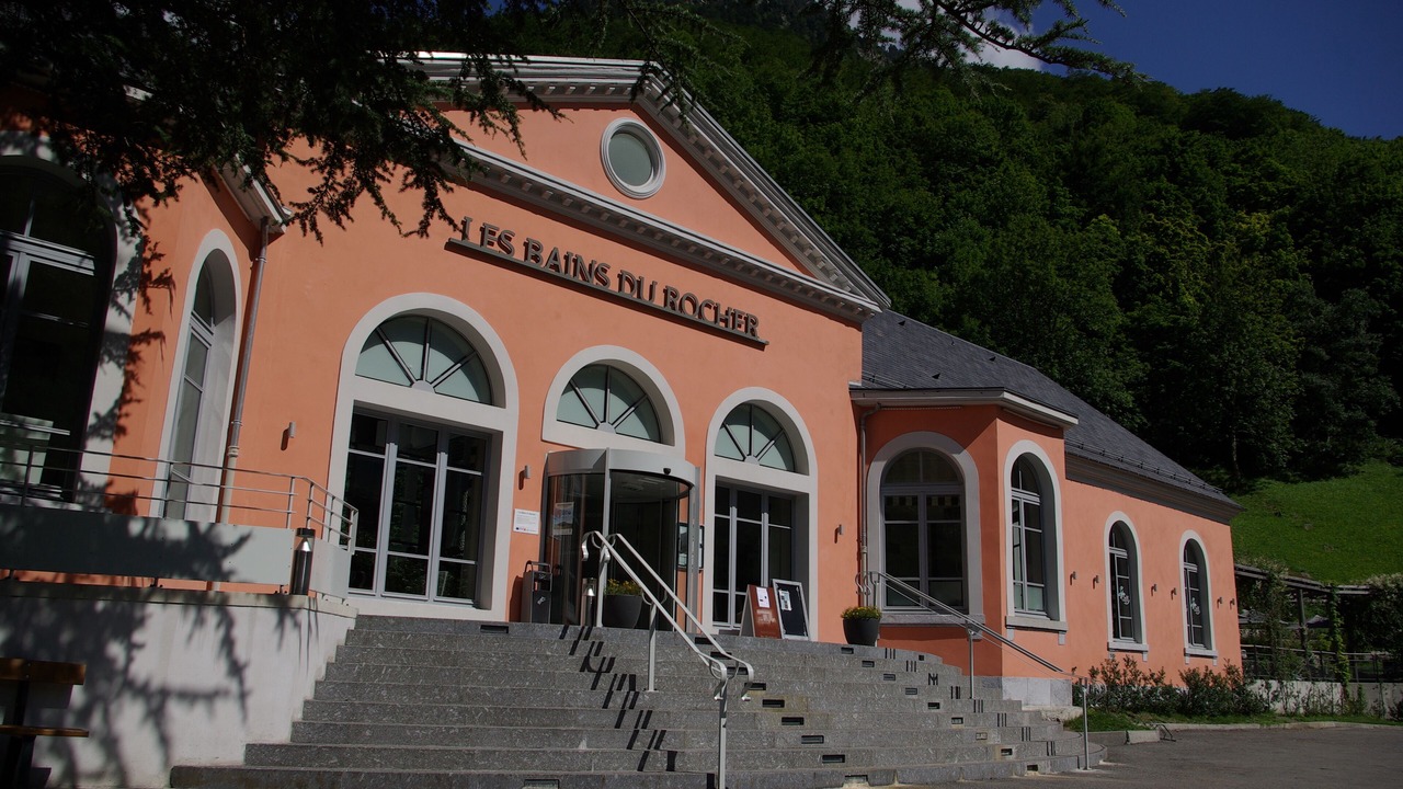 Photo of Outdoor in Cauterets
