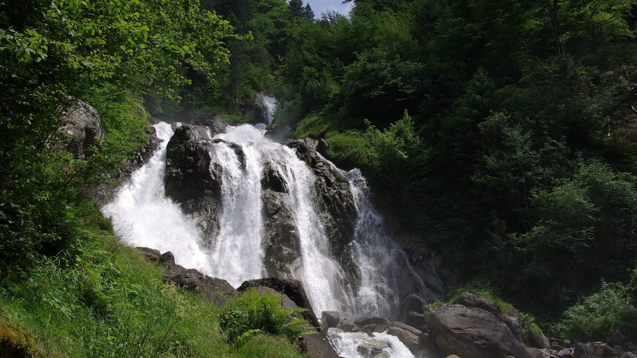 Photo of Others in Cauterets