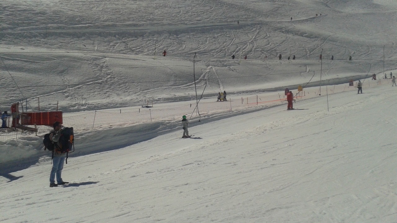 Photo of Others in Cauterets