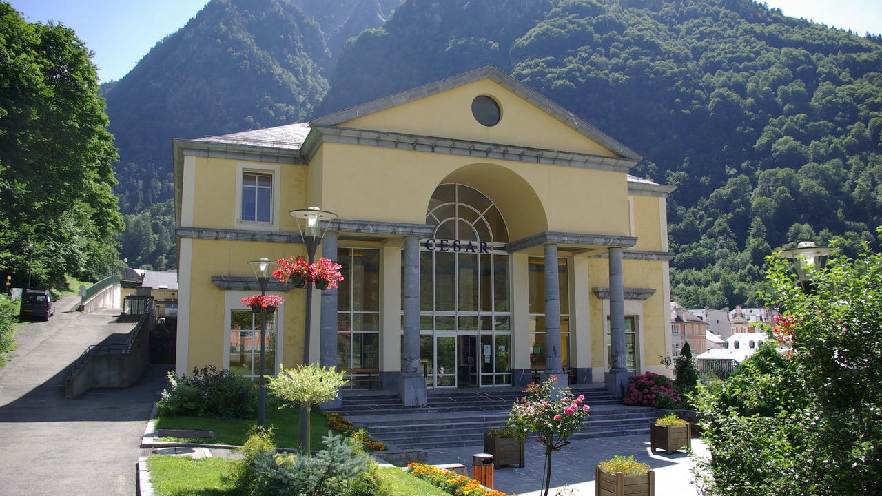 Photo of Outdoor in Cauterets