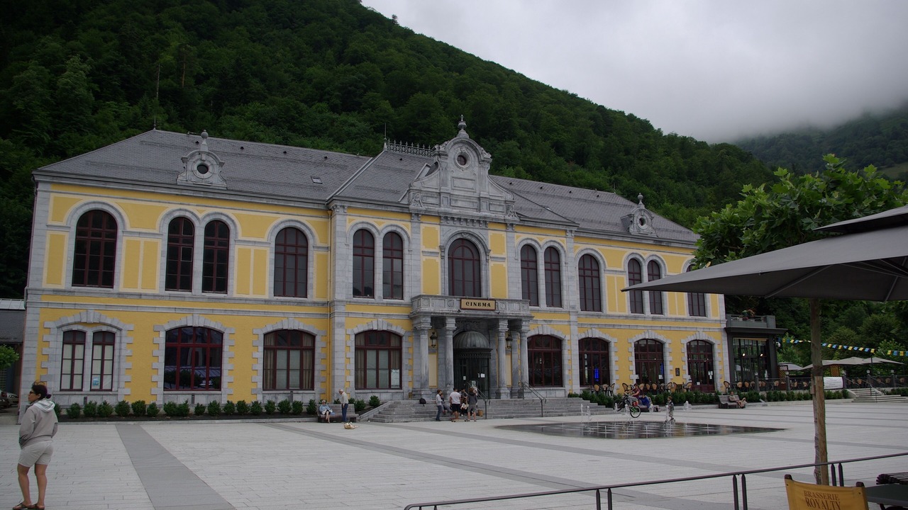 Photo of Others in Cauterets