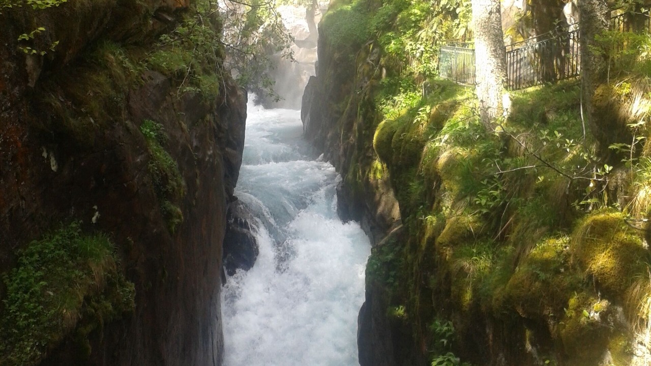 Photo of Outdoor in Cauterets