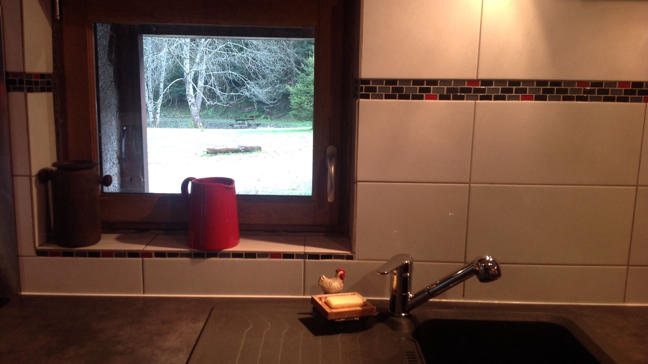 Photo of Kitchen in Aragnouet