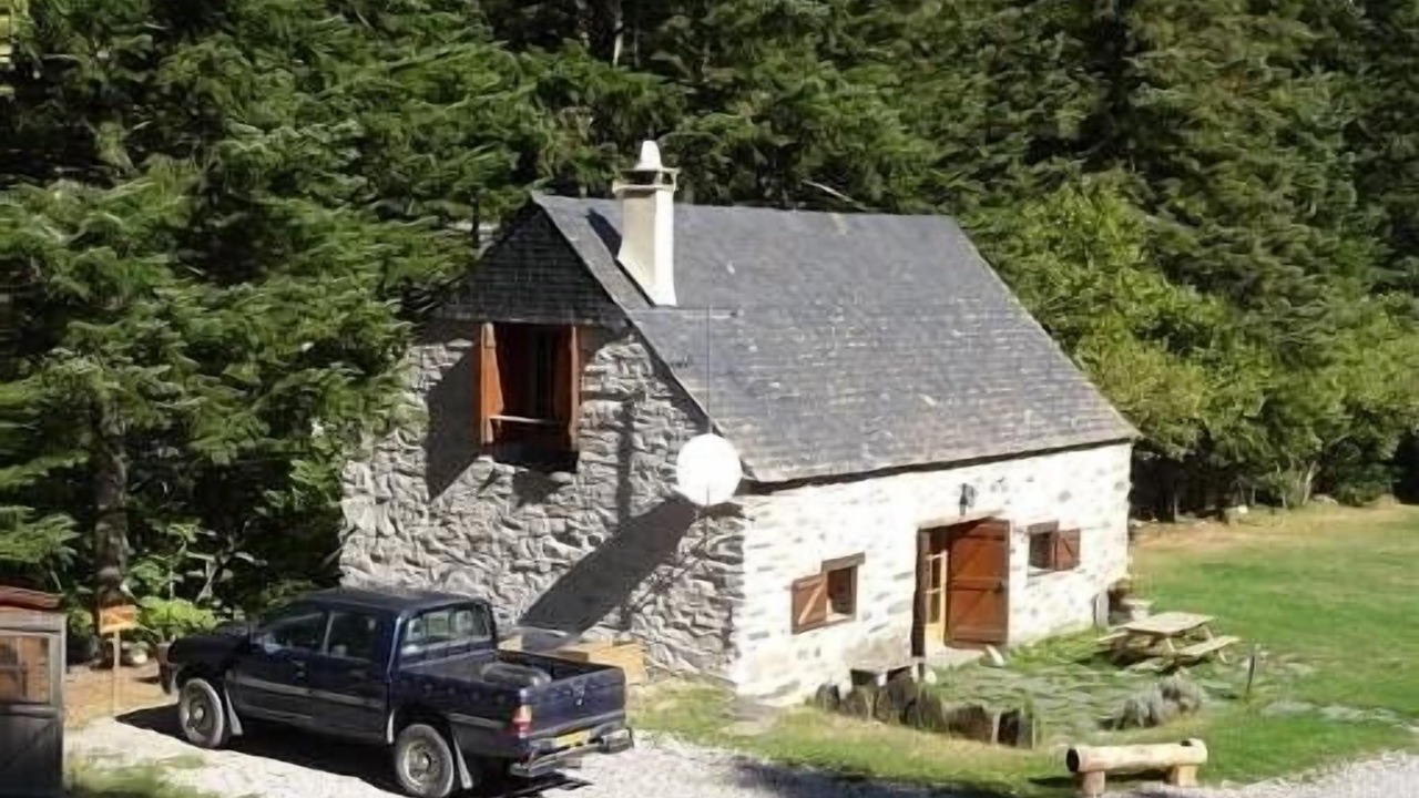 Photo of Outdoor in Aragnouet