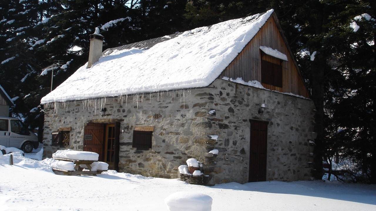 Photo of Outdoor in Aragnouet