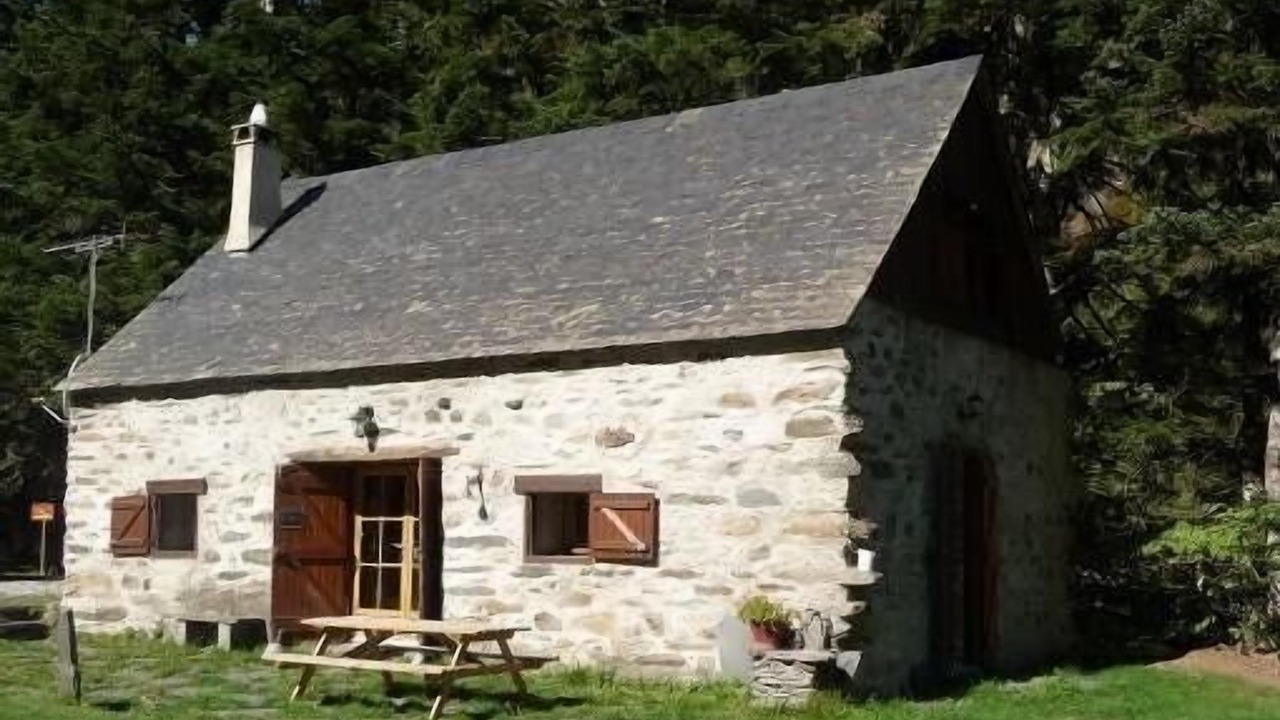Photo of Outdoor in Aragnouet