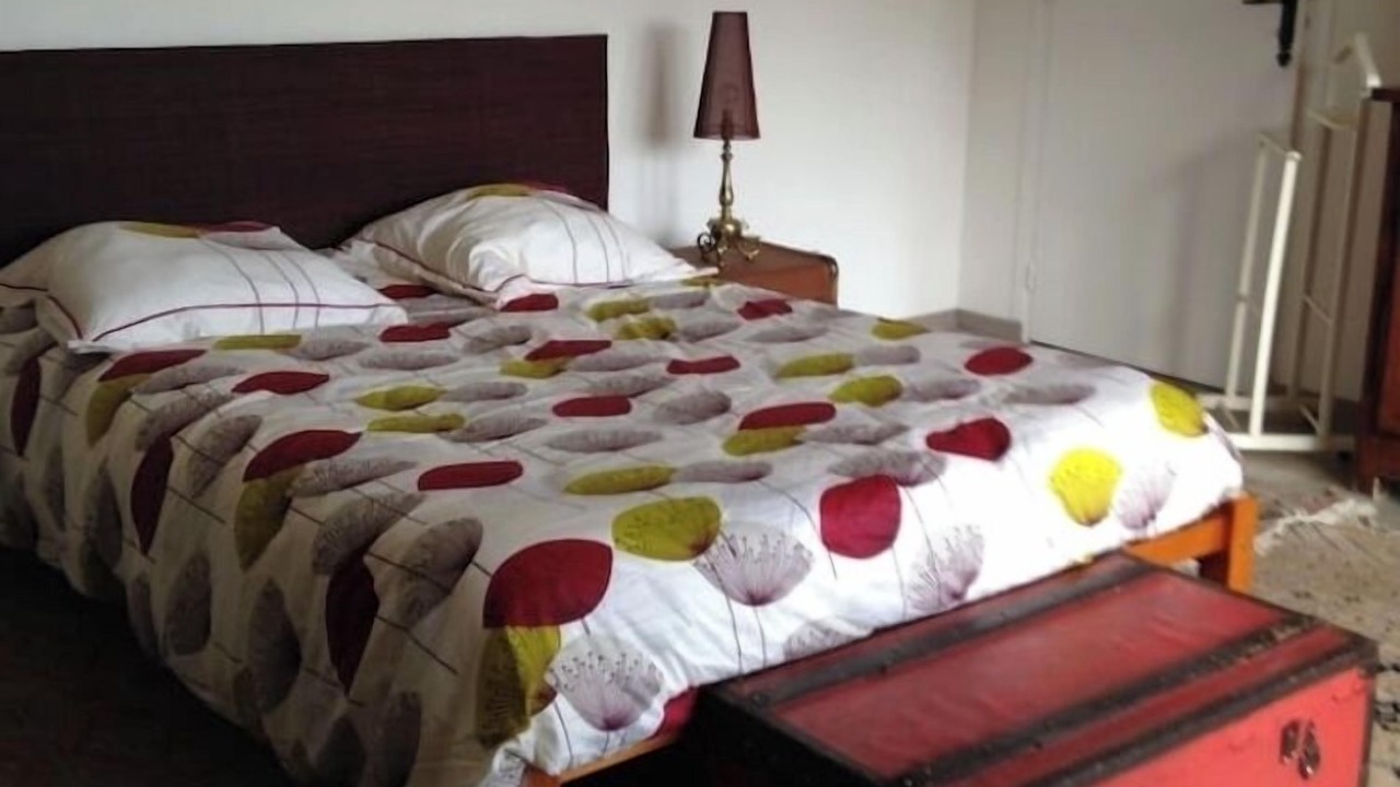 Photo of Bedroom in Commes