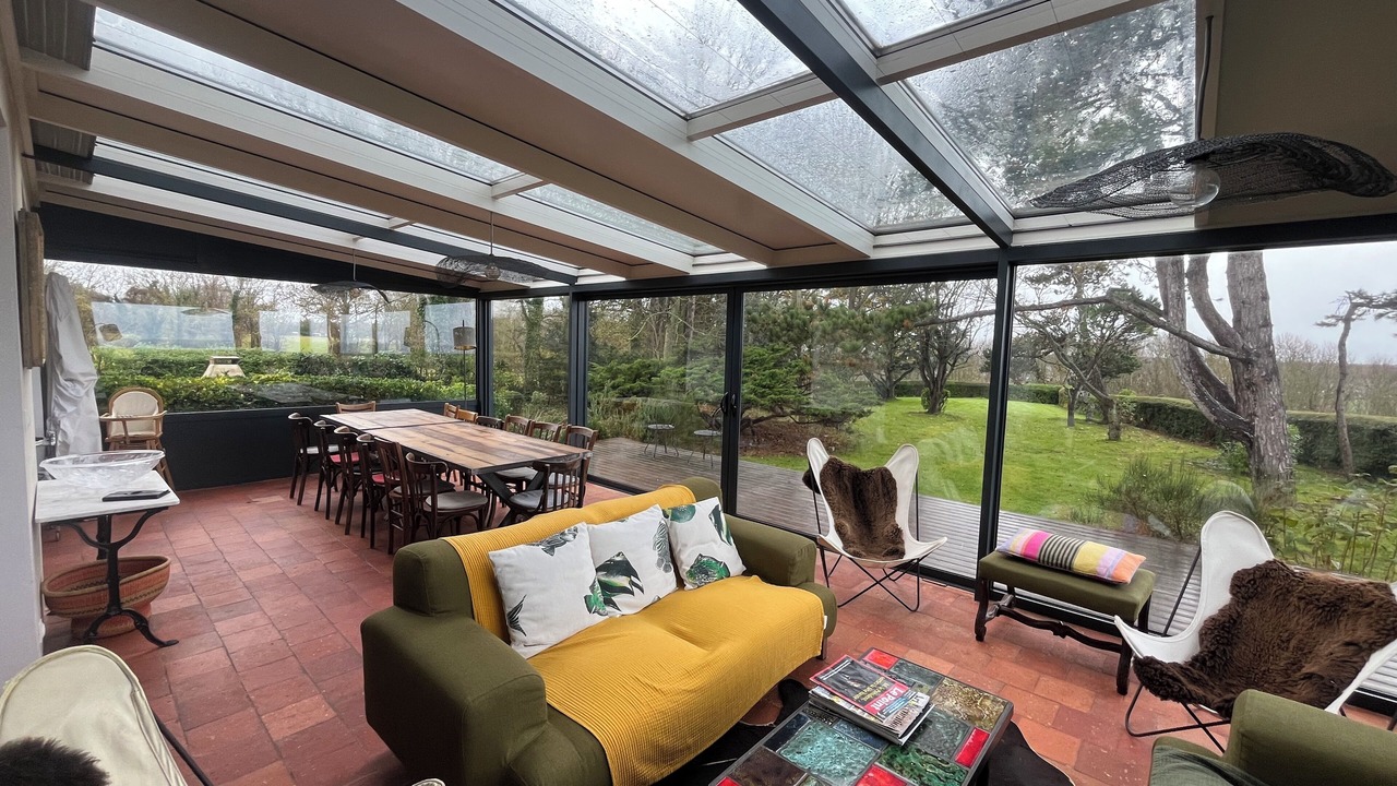 Photo of Livingroom in Commes