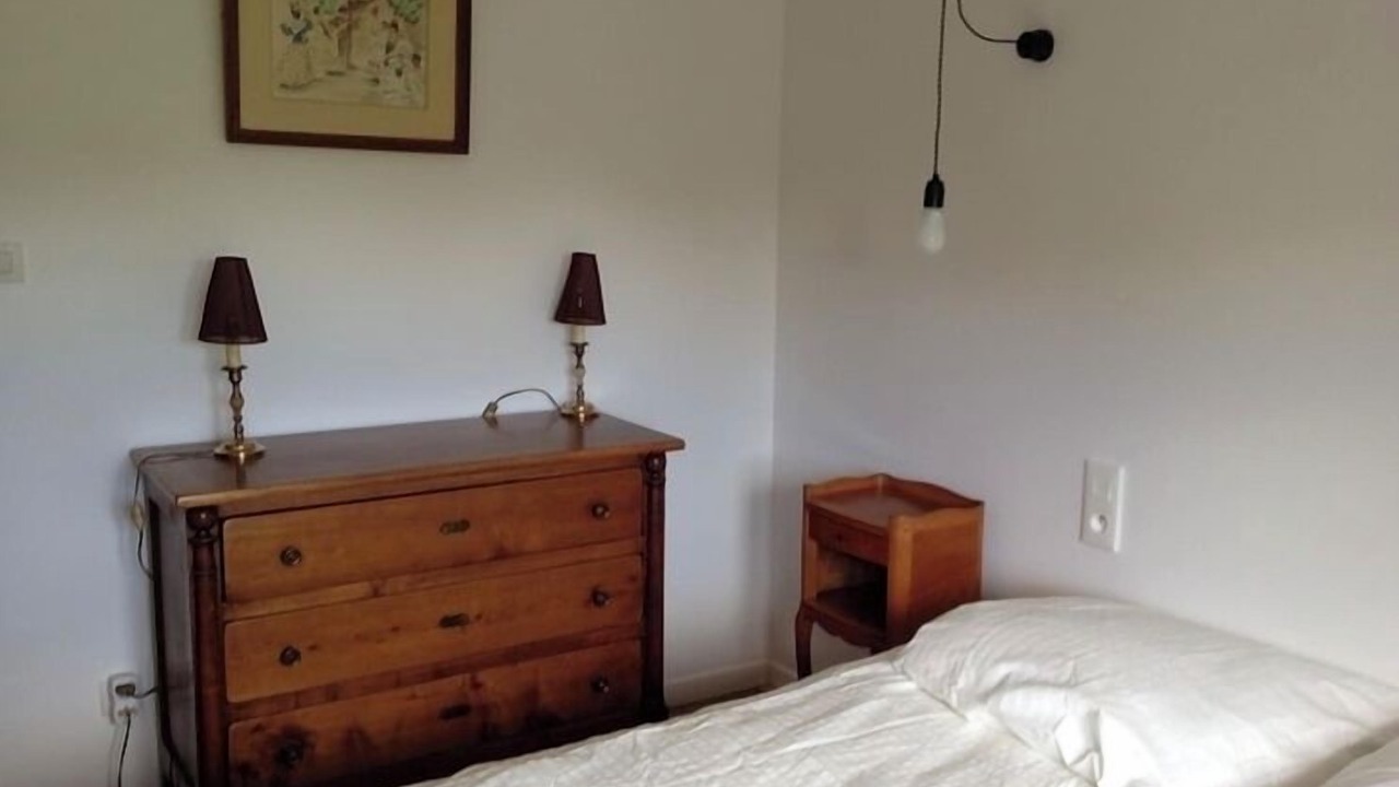 Photo of Bedroom in Commes