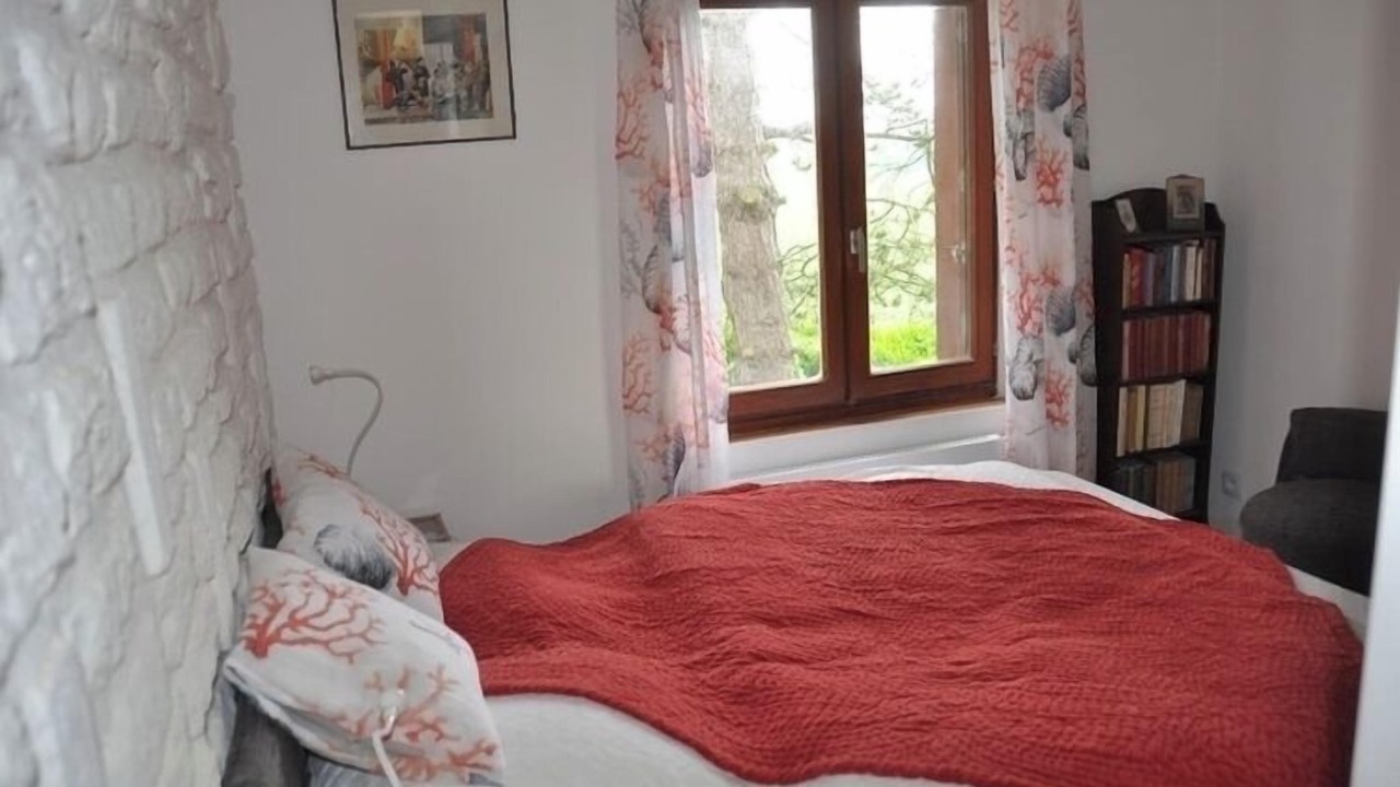 Photo of Bedroom in Commes