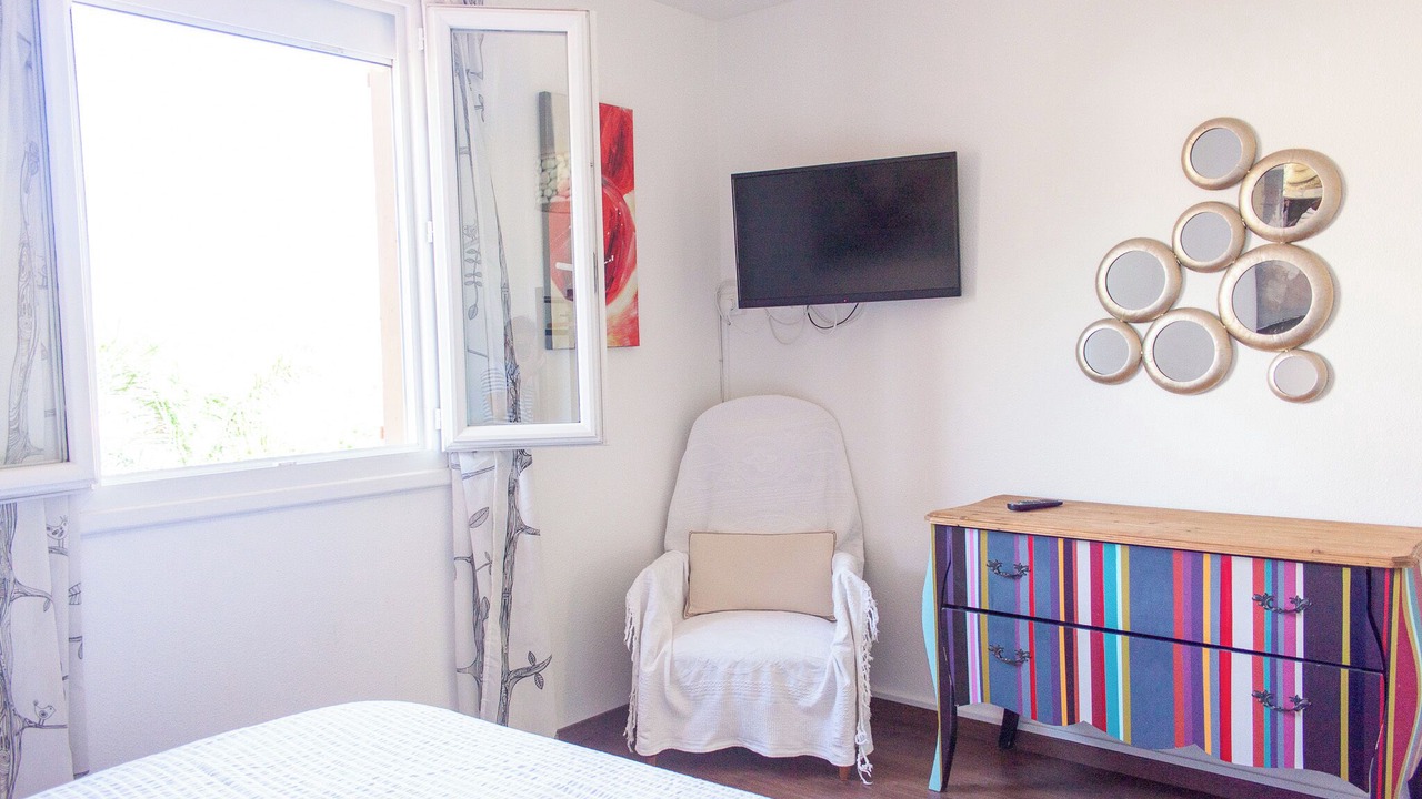 Photo of Bedroom in Banyuls-sur-Mer